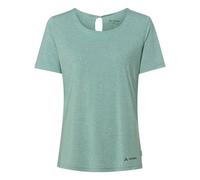 VAUDE Womens Skomer Hiking T-Shirt II dusty fern - Größe 44 Damen
