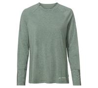 VAUDE Wo Skomer LS T-Shirt III Damen | AGAVE | 42