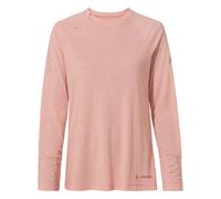 Vaude Damen Skomer III Longsleeve (Größe L, lila)