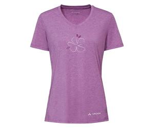 VAUDE T-Shirt Women's Skomer Print T-Shirt III