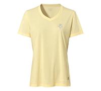 VAUDE T-Shirt Women's Skomer Print T-Shirt III Vanilla 42