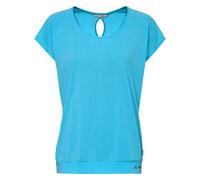VAUDE Damen Shirt Wo Skomer T-Shirt III (42614) 50 aqua