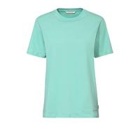 Vaude Spirit Ii Kurzarm-t-shirt 46 Sage