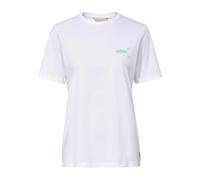 VAUDE T-Shirt Spirit II Damen Weiß Größe XXL