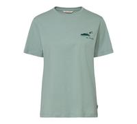 Vaude - Women's Spirit T-Shirt II - T-Shirt, Gr. XXL 46, türkis (DustyFern)