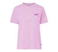 Vaude Damen Spirit II T-Shirt (Größe XXS, rosa)