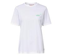 VAUDE Damen Shirt Wo Spirit T-Shirt II (47560) 40 Weiß