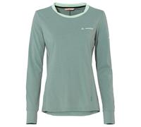 VAUDE T-Shirt Women's Sveit LS Shirt II Dusty fern 42