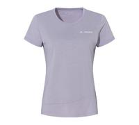 Vaude - Women's Sveit Shirt - Funktionsshirt, Gr. L 42, lila (Lavender)