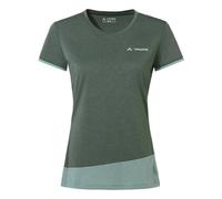 VAUDE Women's Sveit Shirt agave (123) 36