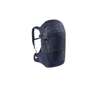 vaude tacora 22 damen rucksack blau
