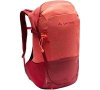 Vaude Tacora 22 Damen Wanderrucksack (Ziegel One Size)