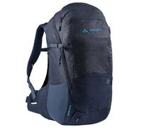 vaude tacora 26 3 eclipse damen wandertasche