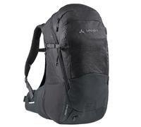 vaude tacora 26 3 wandertasche black women