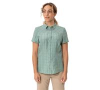 VAUDE Damen Bluse Wo Tacun Shirt II (42229) 42 dusty fern
