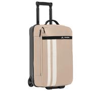 Vaude - Takutea 35 - Reisetasche, Gr. 35 l, beige (Linen)