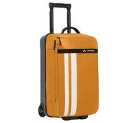 VAUDE Takutea 35 Reisetasche mit Rollen silt brown (braun)