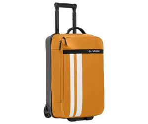 VAUDE Takutea 35 Reisetasche mit Rollen silt brown (braun)