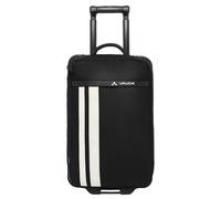 Vaude Takutea 35 Rollenreisetasche schwarz, Kunstfaser, 35 x 54 x 23cm