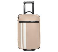 Vaude Takutea 35 Rollenreisetasche beige, Kunstfaser, 35 x 54 x 23cm