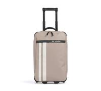Vaude Takutea 35 Rollenreisetasche beige, Kunstfaser, 35 x 54 x 23cm