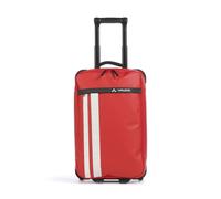 Vaude Takutea 35 Rollenreisetasche rot, Kunstfaser, 35 x 54 x 23cm