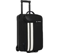 VAUDE Reisetasche Takutea 35 Liter, Reisetrolley, black, Einheitsgröße