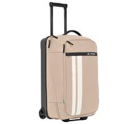 Vaude - Takutea 65 - Reisetasche, Gr. 65 l, beige (Linen)