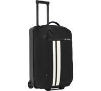 Vaude Reisetasche / Trolley Takutea 65 mit Rollen Black