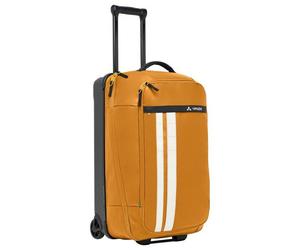 VAUDE Takutea 65 Reisetasche mit Rollen silt brown (braun)