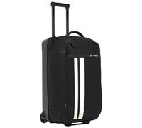 Vaude Reisetasche / Trolley Takutea 65 mit Rollen Black