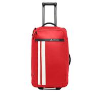 Vaude Takutea 65 - Rollenreisetasche 65 cm (rot)