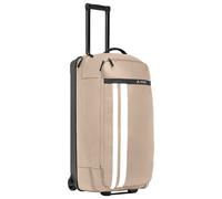 Vaude - Takutea 90 - Reisetasche, Gr. 90 l, beige (Linen)