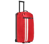 Vaude - Takutea 90 - Reisetasche, Gr. 90 l, rot (Red)