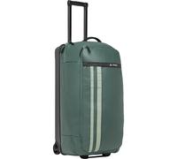 VAUDE Reisetasche Takutea 90 Liter, Reisetrolley, agave, Einheitsgröße