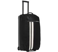 Vaude Takutea 90 Rollenreisetasche schwarz, Kunstfaser, 41 x 77 x 35cm