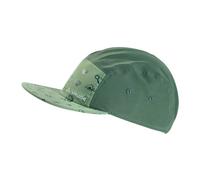 Vaude Tammar - Schildmütze - Kinder Green/Green L