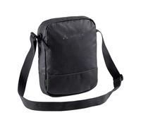 Vaude CityBen Schultertasche 2L - schwarz Einheitsgröße