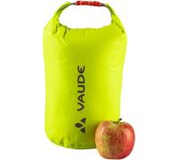 VAUDE Drybag Light, 3l, Bright Green