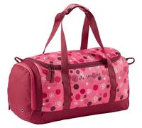 Vaude Snippy Kinder Sporttasche 40 cm bright pink/cranberry