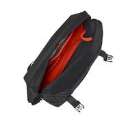 VAUDE Taschen-ab8 Mineo Messenger 22 Schwarz One Size