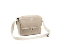 VAUDE Taschen-bis7,5 Coreway Shoulderbag 6 Linen -