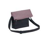 VAUDE Taschen-bis7,5 Heka II black/purple ash One Size