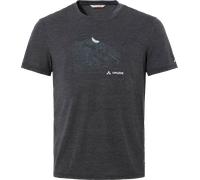 Vaude Tekoa III Herren T-Shirt black L black L