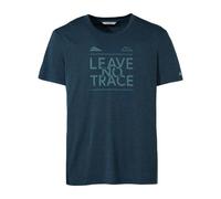 Vaude Tekoa III Tee | Shirts für Herren | Dark Sea Uni S