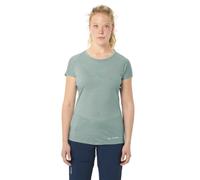 Vaude Tekoa Kurzarm-t-shirt 36 Dusty Fern Uni