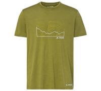 VAUDE Men's Tekoa Wool T-Shirt