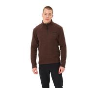 Vaude - Tesero Pullover II - Fleecepullover, Gr. 3XL, braun (Tobacco)