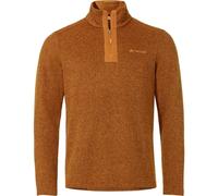 Vaude Tesero Pullover Herren Pullover, braun S