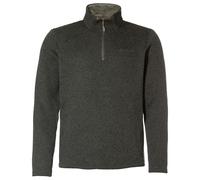 Vaude - Tesero Pullover II - Fleecepullover, Gr. S, grau (Khaki)